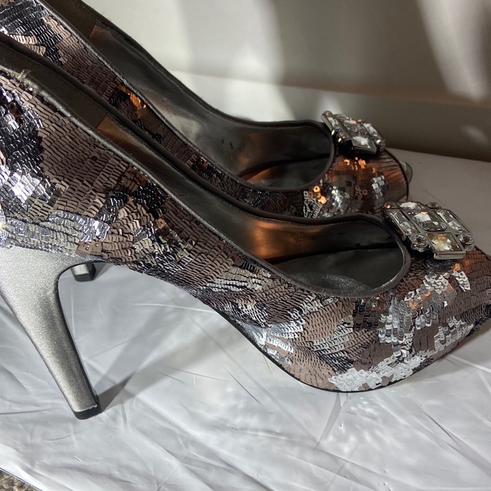Nima New York heel 9 1/2 m